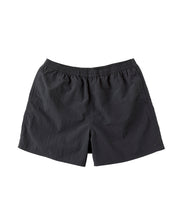 画像をギャラリービューアに読み込む, バーサタイルナイロンショーツ / 【ブラック】
