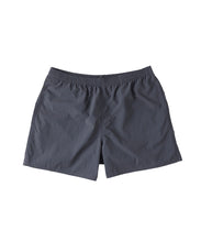 画像をギャラリービューアに読み込む, バーサタイルナイロンショーツ / 【グレー】