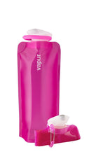 画像をギャラリービューアに読み込む, Anti-Bottle Vapur(ヴェイパー) × RobSnow(ロブスノウ) MAGENTA 0.7L