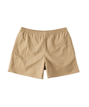 画像をギャラリービューアに読み込む, バーサタイルナイロンショーツ / 【サンドベージュ】