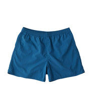 画像をギャラリービューアに読み込む, バーサタイルナイロンショーツ / 【ボレアリスブルー】