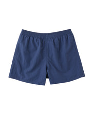 画像をギャラリービューアに読み込む, バーサタイルナイロンショーツ / 【ストーンブルー】