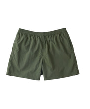 画像をギャラリービューアに読み込む, バーサタイルナイロンショーツ / 【オリーブ】