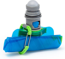 画像をギャラリービューアに読み込む, EZ Lick Dog Bottle Vapur(ヴェイパー) × RobSnow(ロブスノウ) Water 0.7L