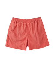 画像をギャラリービューアに読み込む, バーサタイルナイロンショーツ / 【コーラル】