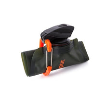 画像をギャラリービューアに読み込む, Anti-Bottle Vapur(ヴェイパー) × RobSnow(ロブスノウ) OLIVE 0.7L