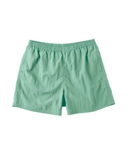 画像をギャラリービューアに読み込む, バーサタイルナイロンショーツ / 【オーシャングリーン】