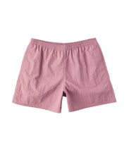 画像をギャラリービューアに読み込む, バーサタイルナイロンショーツ / 【ローズ】