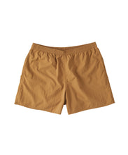 画像をギャラリービューアに読み込む, バーサタイルナイロンショーツ / 【コヨーテ】