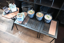 画像をギャラリービューアに読み込む, ハーフユニット天板 RobNoTenvan Tetsudake ken-shuri (ロブノテンバン テツダケ ケンシュリ)