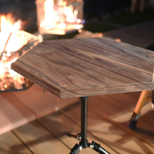 画像をギャラリービューアに読み込む, 【Limited Edition】焚火台用テーブル天板 RobNoFuta(ロブノフタ)