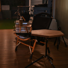 画像をギャラリービューアに読み込む, 【Limited Edition】焚火台用テーブル天板 RobNoFuta(ロブノフタ)