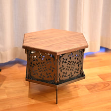 画像をギャラリービューアに読み込む, 【Limited Edition】焚火台用テーブル天板 RobNoFuta(ロブノフタ)