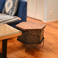 画像をギャラリービューアに読み込む, 【Limited Edition】焚火台用テーブル天板 RobNoFuta(ロブノフタ)