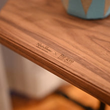 画像をギャラリービューアに読み込む, 【Limited Edition】焚火台用テーブル天板 RobNoFuta(ロブノフタ)