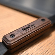 画像をギャラリービューアに読み込む, 焚火台用鉄板 RobNoTeppan(ロブノテッパン) 取っ手セット