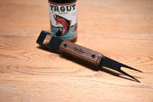 画像をギャラリービューアに読み込む, 焚火台用鉄板 RobNoTeppan(ロブノテッパン) 取っ手セット