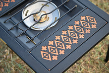 画像をギャラリービューアに読み込む, ハーフユニット天板 RobNoTenvan Reversible Dian (ロブノテンバン リバーシブル ディアン)