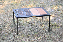 画像をギャラリービューアに読み込む, ハーフユニット天板 RobNoTenvan Reversible Dian (ロブノテンバン リバーシブル ディアン)