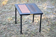 画像をギャラリービューアに読み込む, ハーフユニット天板 RobNoTenvan Reversible Dian (ロブノテンバン リバーシブル ディアン)