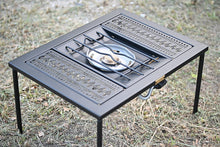 画像をギャラリービューアに読み込む, ハーフユニット天板 RobNoTenvan Tetsudake Dian (ロブノテンバン テツダケ ディアン)