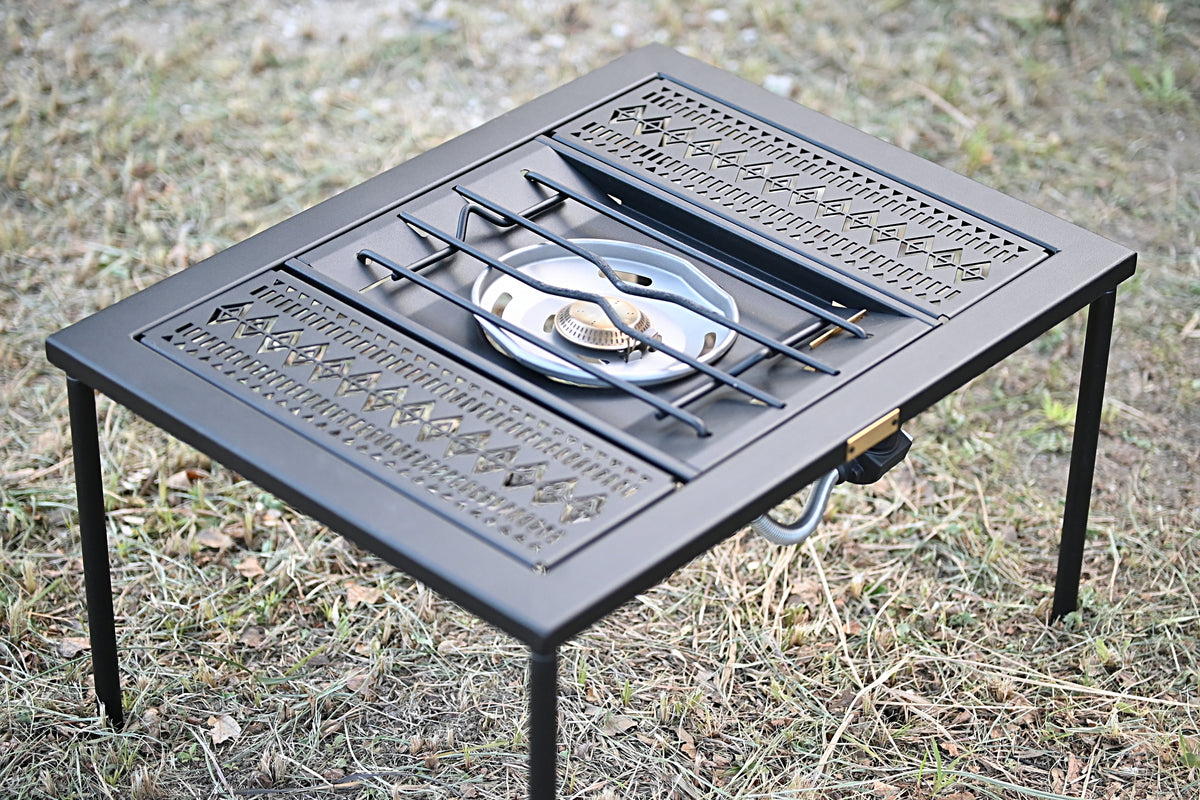 ハーフユニット天板 RobNoTenvan Tetsudake Dian (ロブノテンバン