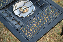 画像をギャラリービューアに読み込む, ハーフユニット天板 RobNoTenvan Tetsudake Dian (ロブノテンバン テツダケ ディアン)