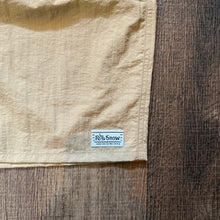 画像をギャラリービューアに読み込む, バーサタイルナイロンショーツ / 【サンドベージュ】