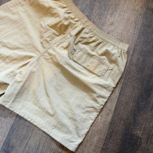 画像をギャラリービューアに読み込む, バーサタイルナイロンショーツ / 【サンドベージュ】