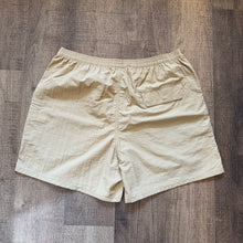画像をギャラリービューアに読み込む, バーサタイルナイロンショーツ / 【サンドベージュ】