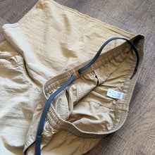 画像をギャラリービューアに読み込む, バーサタイルナイロンショーツ / 【サンドベージュ】