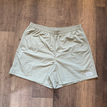 画像をギャラリービューアに読み込む, バーサタイルナイロンショーツ / 【ピスタチオ】