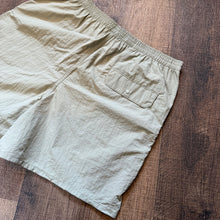 画像をギャラリービューアに読み込む, バーサタイルナイロンショーツ / 【ピスタチオ】
