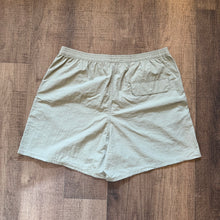 画像をギャラリービューアに読み込む, バーサタイルナイロンショーツ / 【ピスタチオ】