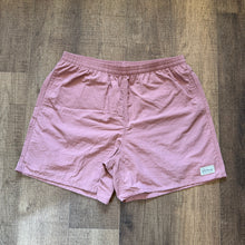 画像をギャラリービューアに読み込む, バーサタイルナイロンショーツ / 【ローズ】