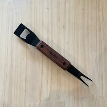 画像をギャラリービューアに読み込む, 焚火台用鉄板 RobNoTsukamuYatsu(ロブノツカムヤツ) 単品