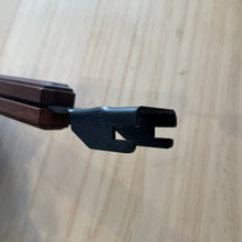 画像をギャラリービューアに読み込む, 焚火台用鉄板 RobNoTsukamuYatsu(ロブノツカムヤツ) 単品