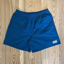画像をギャラリービューアに読み込む, バーサタイルナイロンショーツ / 【ボレアリスブルー】