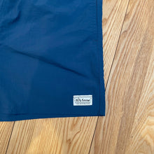 画像をギャラリービューアに読み込む, バーサタイルナイロンショーツ / 【ボレアリスブルー】