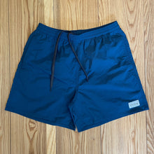画像をギャラリービューアに読み込む, バーサタイルナイロンショーツ / 【ボレアリスブルー】