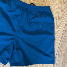 画像をギャラリービューアに読み込む, バーサタイルナイロンショーツ / 【ボレアリスブルー】