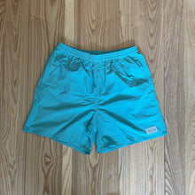 画像をギャラリービューアに読み込む, バーサタイルナイロンショーツ / 【オーシャングリーン】