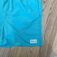 画像をギャラリービューアに読み込む, バーサタイルナイロンショーツ / 【オーシャングリーン】