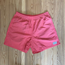 画像をギャラリービューアに読み込む, バーサタイルナイロンショーツ / 【コーラル】