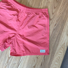 画像をギャラリービューアに読み込む, バーサタイルナイロンショーツ / 【コーラル】