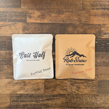画像をギャラリービューアに読み込む, ロブスノウ&イーストハーフ オリジナルブレンドコーヒードリップバッグ2個セット