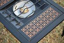 画像をギャラリービューアに読み込む, ハーフユニット天板 RobNoTenvan Reversible ken-shuri (ロブノテンバン リバーシブル ケンシュリ)