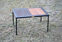 画像をギャラリービューアに読み込む, ハーフユニット天板 RobNoTenvan Reversible ken-shuri (ロブノテンバン リバーシブル ケンシュリ)