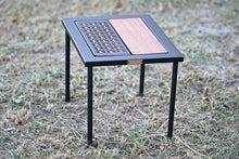 画像をギャラリービューアに読み込む, ハーフユニット天板 RobNoTenvan Reversible ken-shuri (ロブノテンバン リバーシブル ケンシュリ)