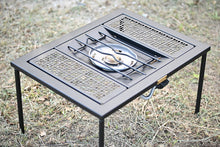 画像をギャラリービューアに読み込む, ハーフユニット天板 RobNoTenvan Tetsudake ken-shuri (ロブノテンバン テツダケ ケンシュリ)